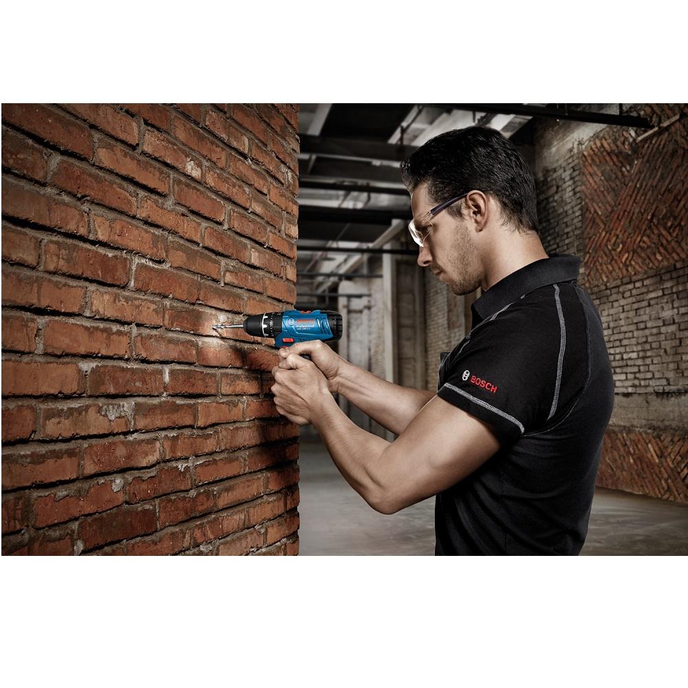 Bosch GSB 120-Li Cordless Impact Drill