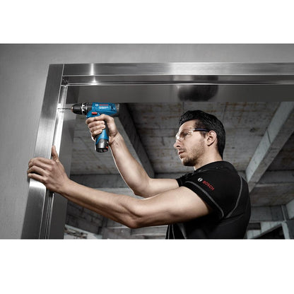 Bosch GSB 120-Li Cordless Impact Drill