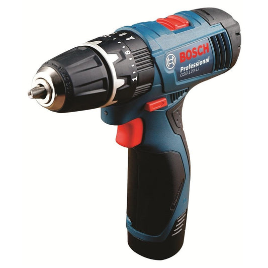 Bosch GSB 120-Li Cordless Impact Drill