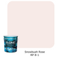 Raffles Paint R.One (Light Pink)