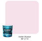 Raffles Paint R.One (Light Pink)