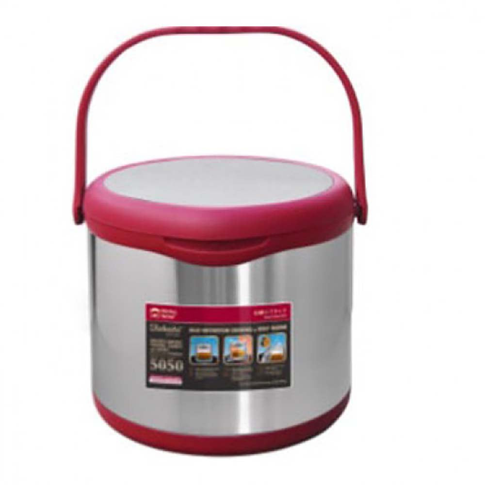 Takahi Vacuum Insulated Food Jar