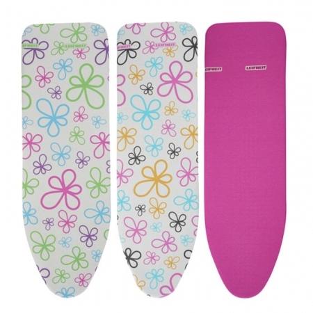 Photo of Leifheit Ironing Board Cover Cotton Classic M