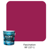 Raffles Paint R.One (Pink/Red)