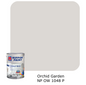 Nippon Paint Odour-Less All-in-1 (Gray)