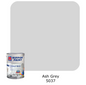 Nippon Paint Odour-Less All-in-1 (Gray)