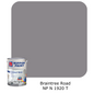 Nippon Paint Odour-Less All-in-1 (Gray)