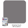 Nippon Paint Odour-Less All-in-1 (Gray)