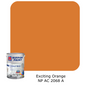 Nippon Paint Odour-Less All-in-1 (Accent)