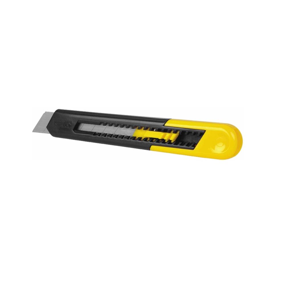 Stanley Quick Point Knife 18mm