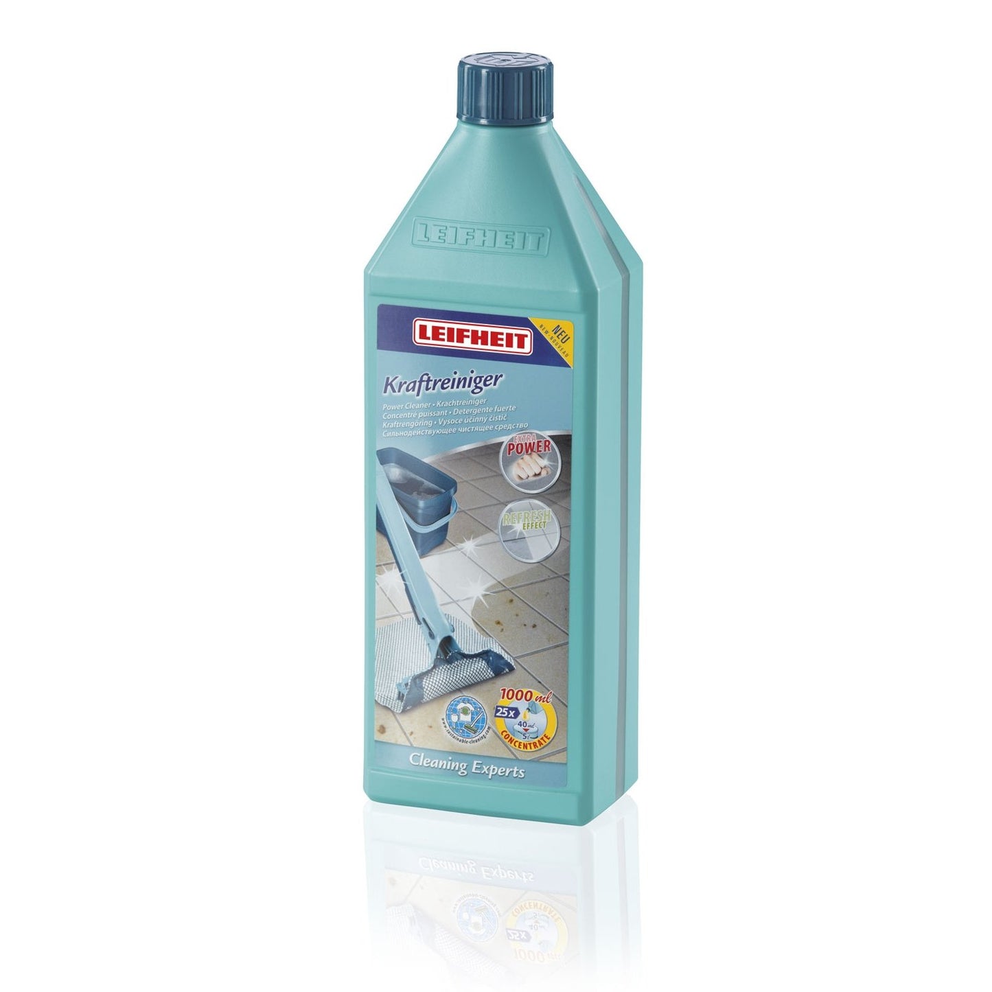 Photo of Leifheit Power Cleaner 1000ml