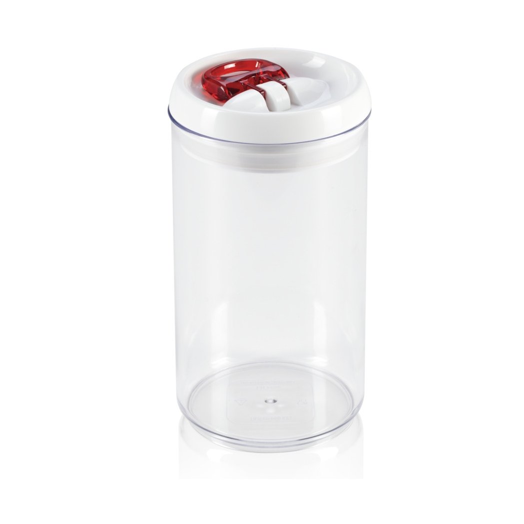 Photo of Leifheit Fresh & Easy Round Container 1.1L