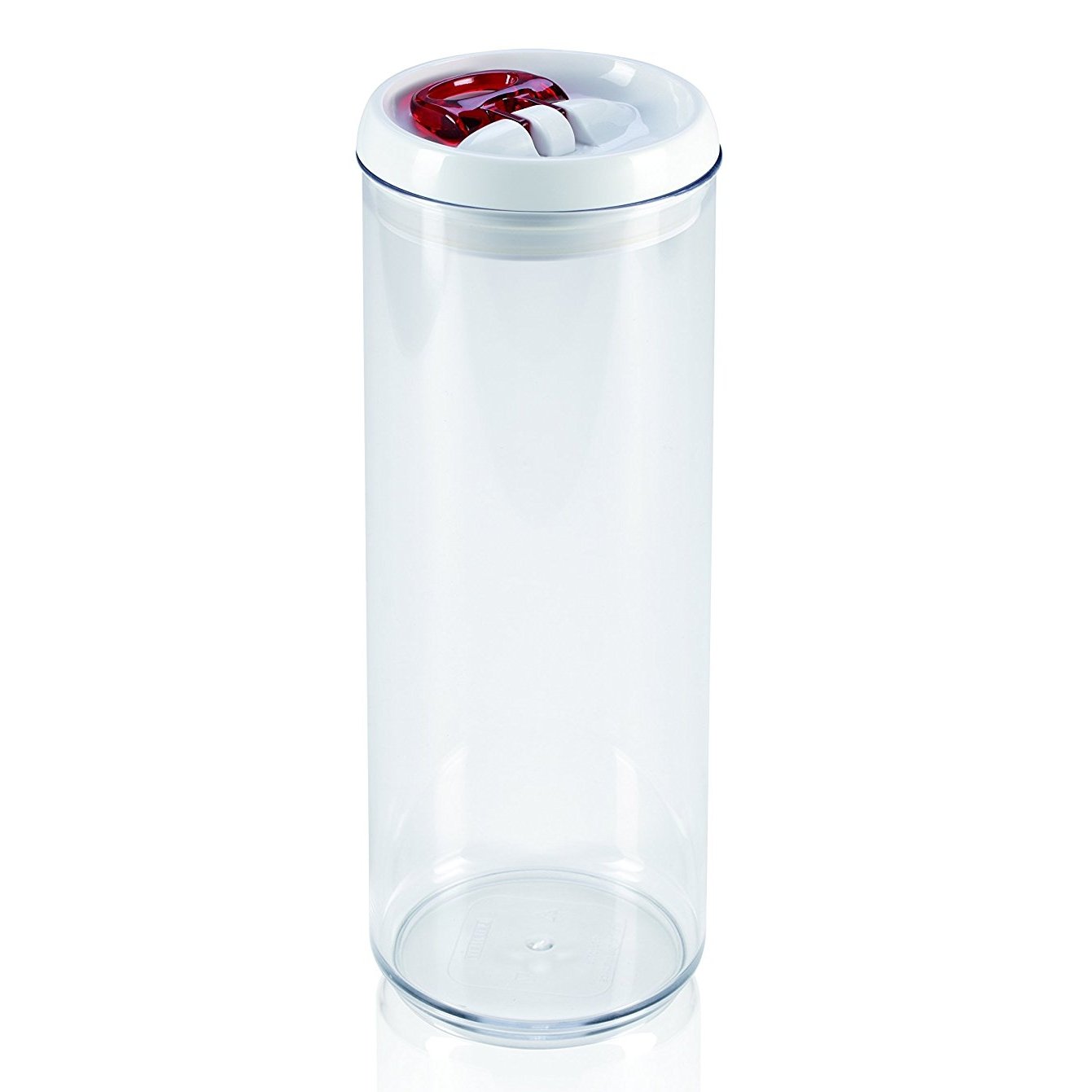 Photo of Leifheit Fresh & Easy Round Container 1.7L