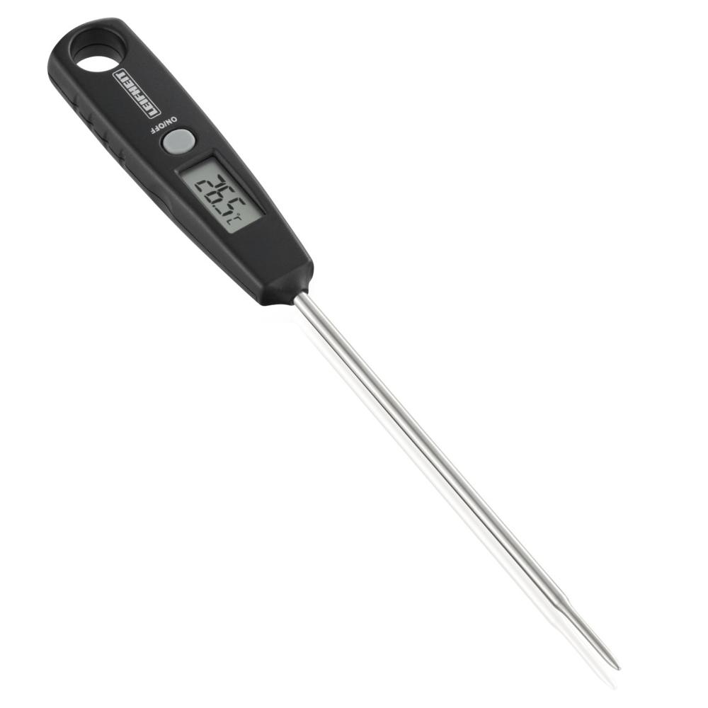 Photo of Leifheit Digital Universal Kitchen Thermometer