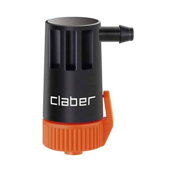 Photo of Claber 0-10 L/H Plus End Of Line Dripper