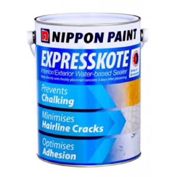 Nippon Expresskote Sealer