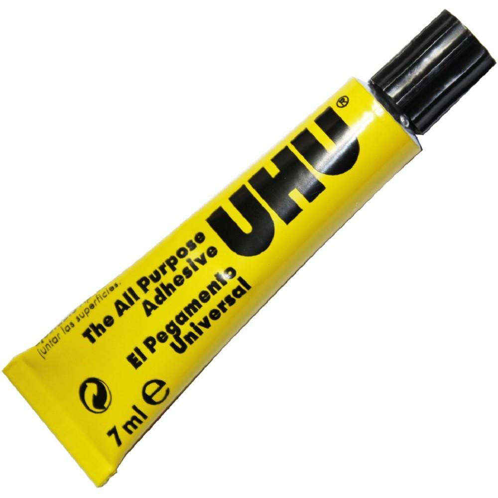 Uhu UH40806 All Purpose 7Ml