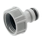 Gardena G-18201 Tap Connector 3/4" 26.5Mm