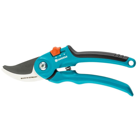 Gardena G-8854 Stainless Still Bypass Secateurs 20Mm