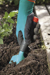 Gardena G-206 Planting &amp; Soil Gloves Size 8/Medium