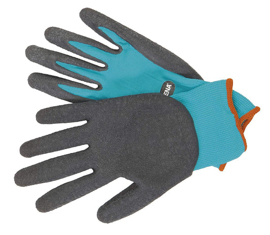 Gardena G-206 Planting & Soil Gloves Size 8/Medium