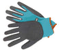 Gardena G-207 Planting & Soil Gloves Size 9/Large