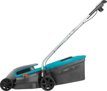 Gardena G-5031-20 Power Max Electric Lawnmower 1200W 32Cm