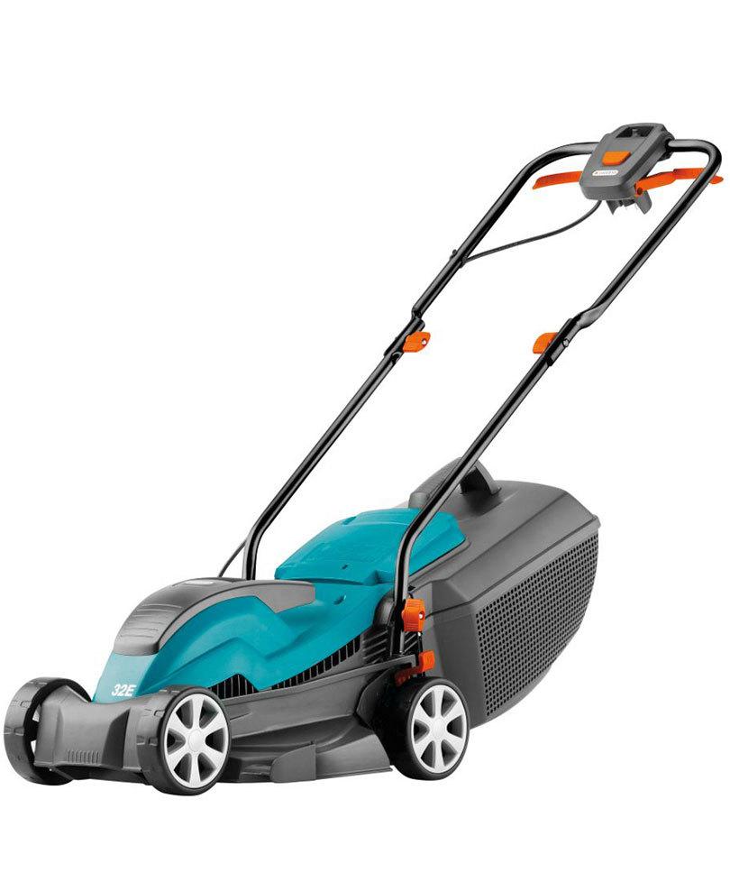 Photo of Gardena G-5031-20 Power Max Electric Lawnmower 1200W 32Cm