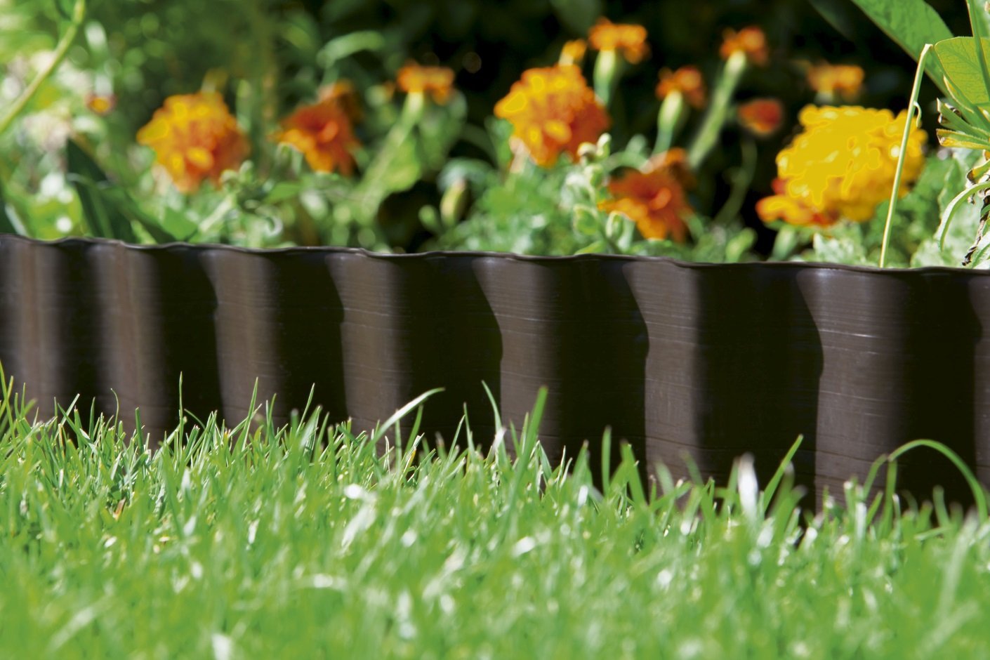 Gardena G-532 Bed Edging 15Cm High