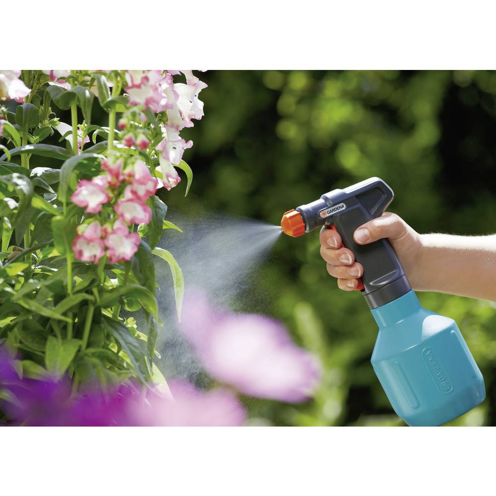 Gardena G-804 Comfort Pump Sprayer 0.5L