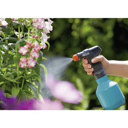 Gardena G-804 Comfort Pump Sprayer 0.5L