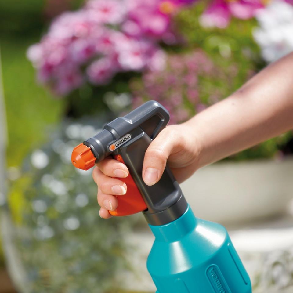 Gardena G-805 Comfort Pump Sprayer 1L