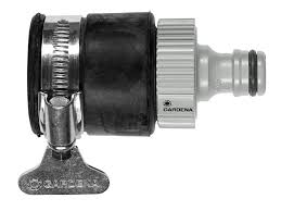 Gardena G-2907 Round Tap Connector 15 - 20Mm