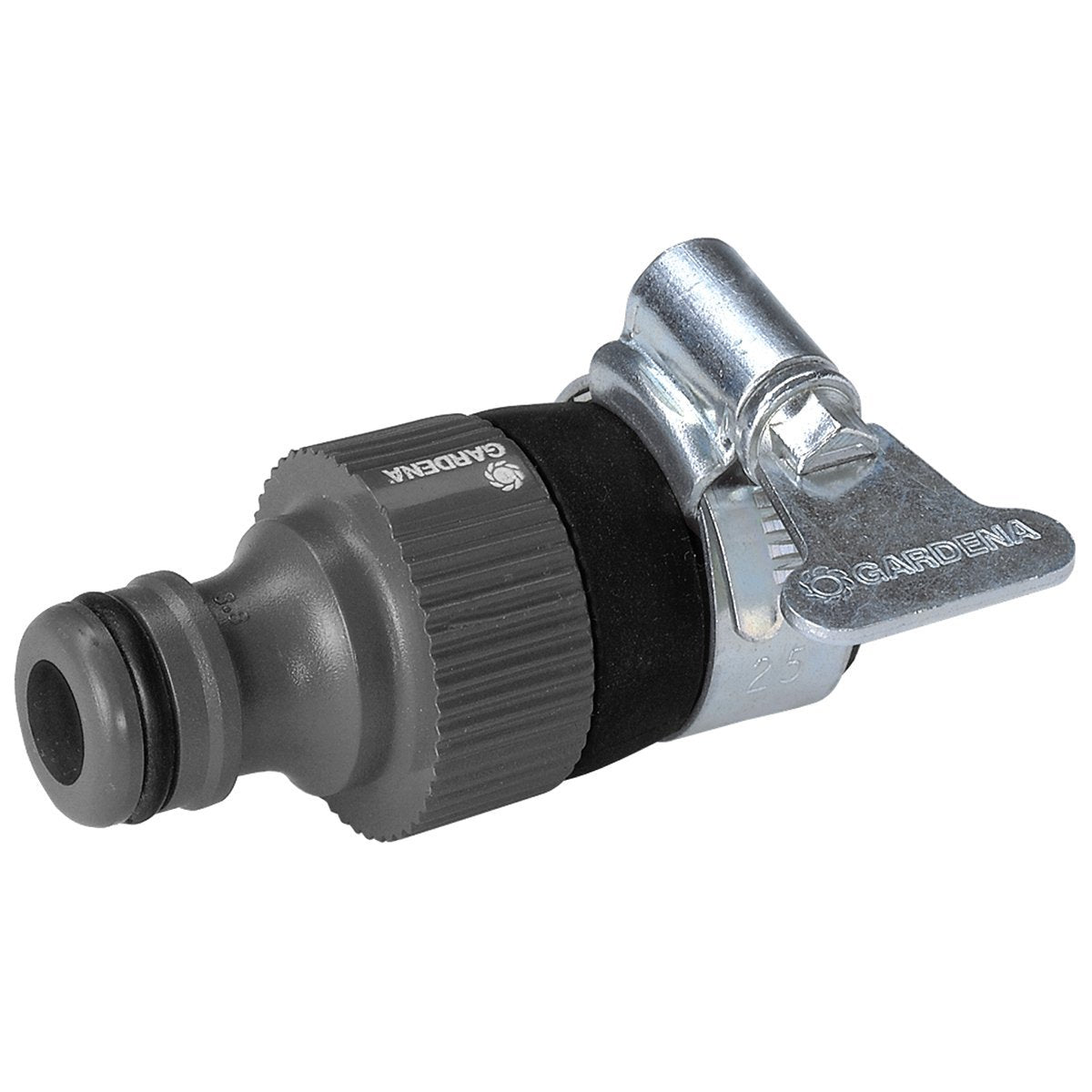 Gardena G-2908 Round Tap Connector 14 - 17Mm