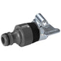 Gardena G-2908 Round Tap Connector 14 - 17Mm