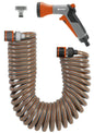 Photo of Gardena G-4646 Spiral Hose Set 10M