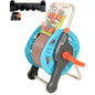 Gardena G-8007-30CE Classic Hose Reel Set W Fittings 30M