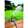 Gardena G-8135 Premium Full / Part Circle Pulse Sprinkler