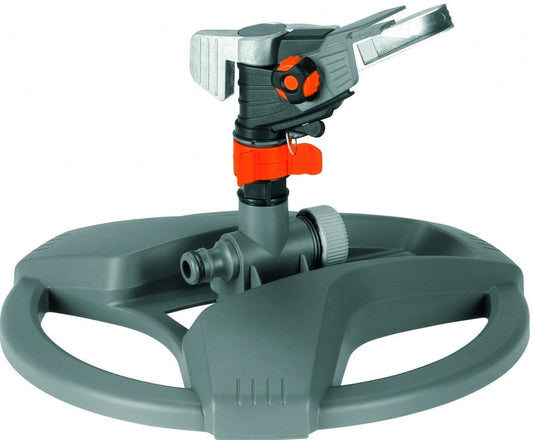 Photo of Gardena G-8135 Premium Full / Part Circle Pulse Sprinkler