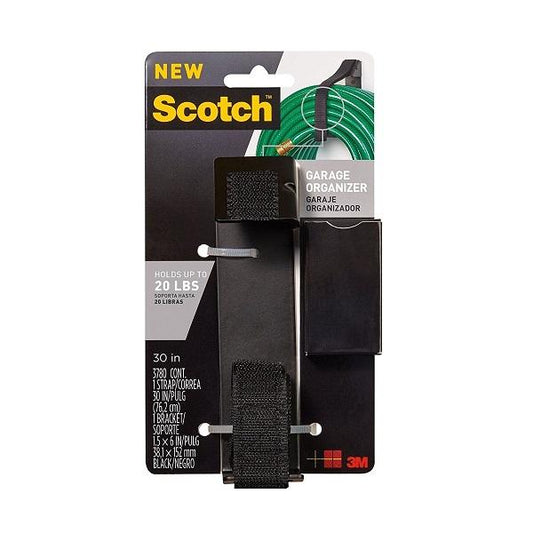 Photo of 3M Scotch Garage Organizer