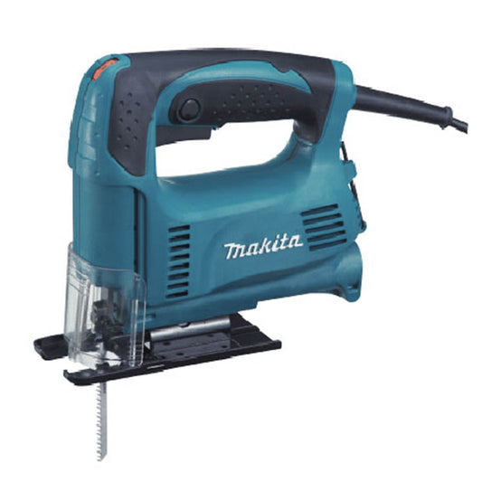 Makita AC Jigsaw (4327M)