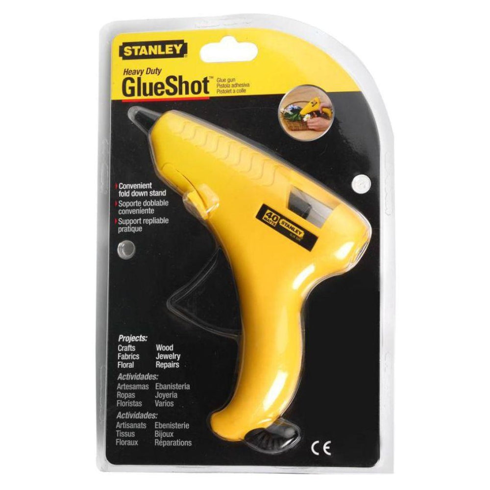 Stanley Hot Melt Glue Gun