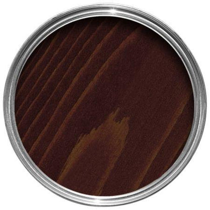 Ronseal 5Yr Woodstain Walnut 250ml (30379)