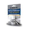 Photo of Ronseal Kitchen &amp; Bathroom Touchup Enamel 10ml