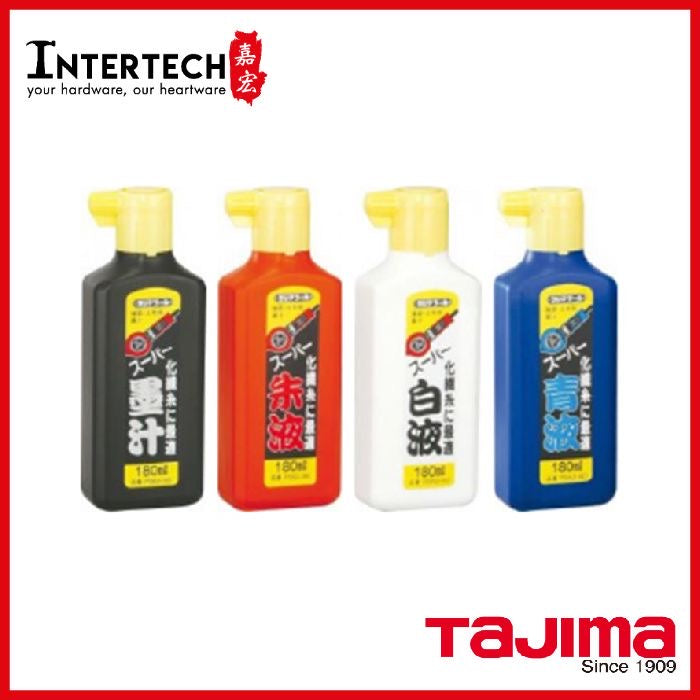 Tajima Ink for Marking Tool