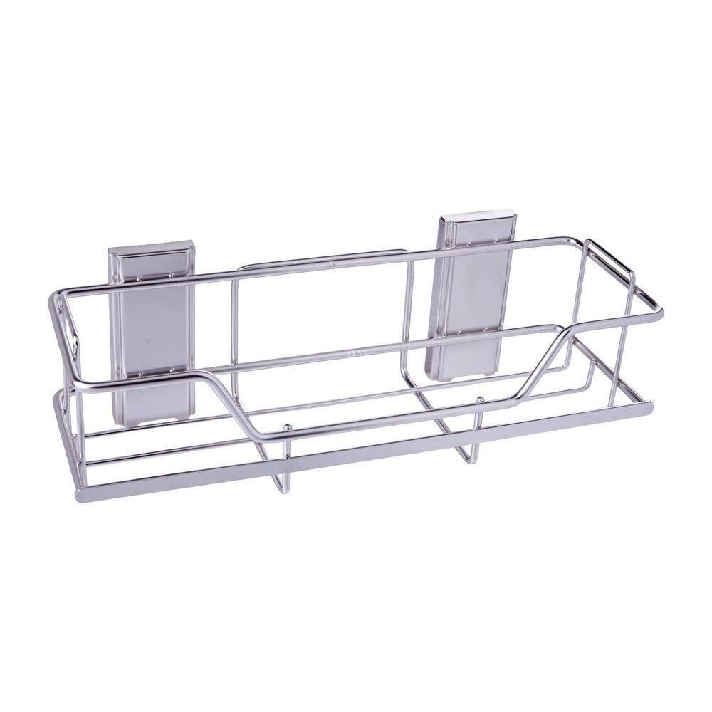 3M COMMAND 17674B Metal Accessory Caddy (17674B)