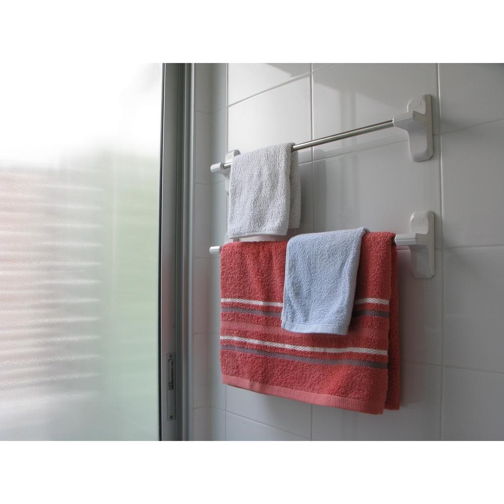 3M Command Shower Caddy (17624B) - Intertech Hardware Singapore