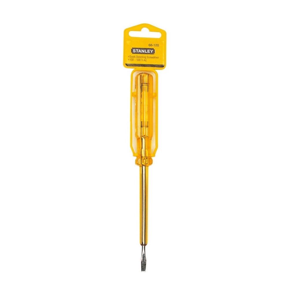 Stanley Spark Detecting Screwdriver Tip 5mm