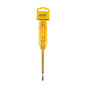 Stanley Spark Detecting Screwdriver Tip 5mm