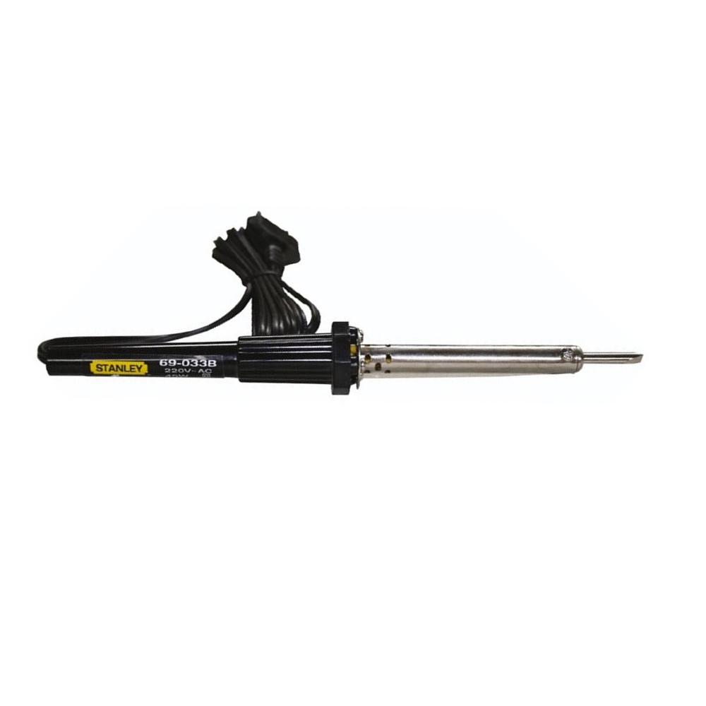 Stanley Round Corded Soldering Iron 45w